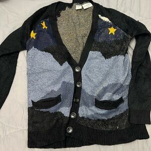 Pacsun Cardigan